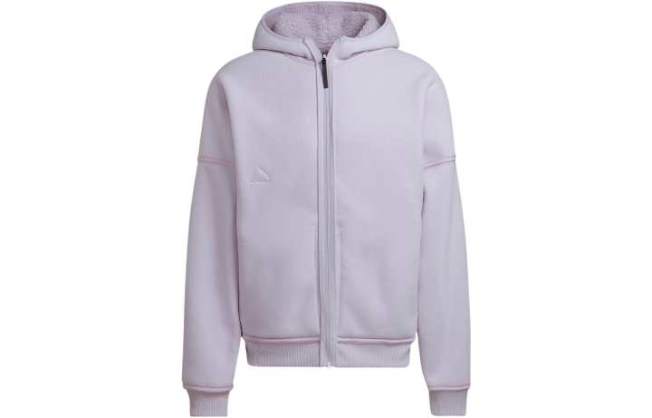Adidas Adidas Polar Fleece Full Zip Sweatshirt