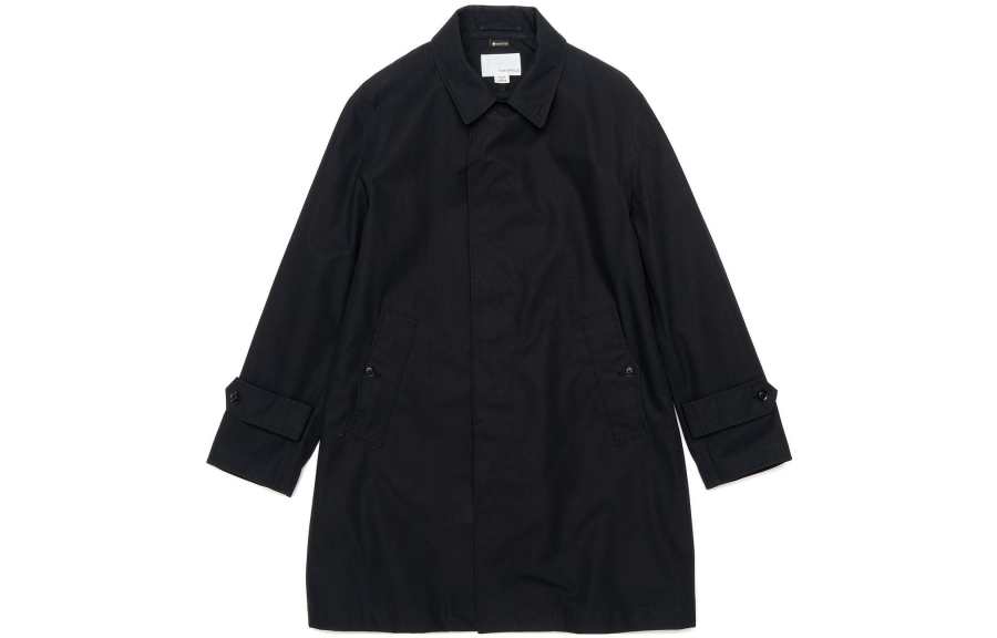 Nanamica Jackets Unisex Lapel Moderate Other