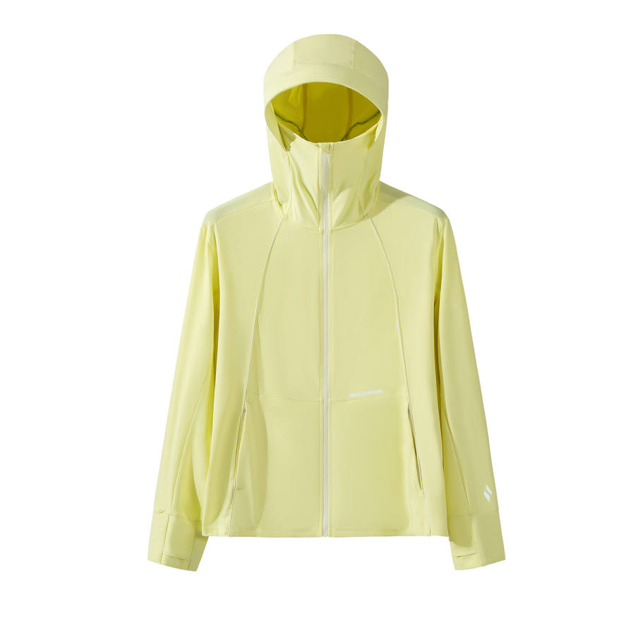 Skechers Elegant Diamond Collection Breathable And Quick Dry UV Protection Sun Protection Clothing Unisex