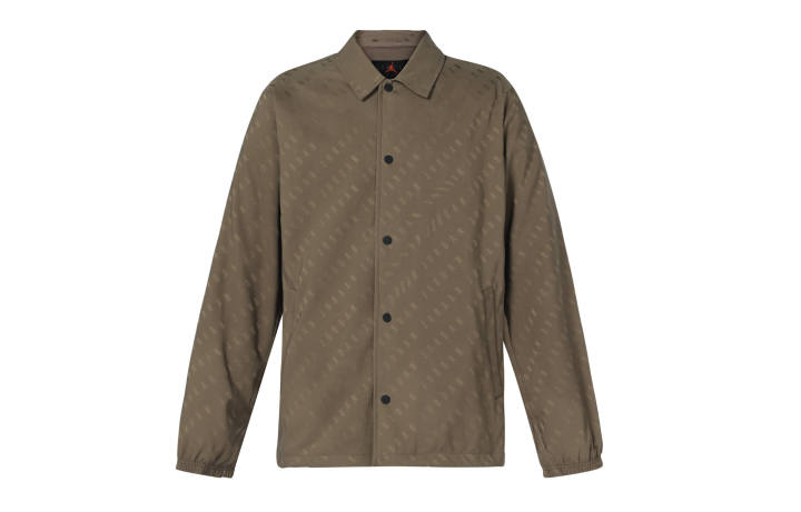 Jordan Jordan Jacket Men's Light Umber