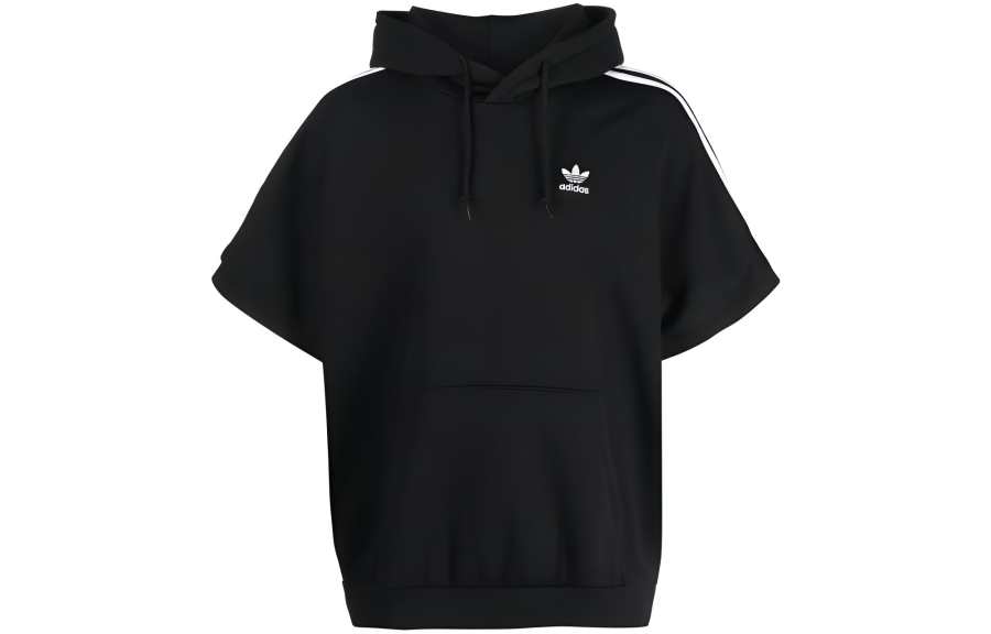 Adidas Originals Sweatshirt Men's Black