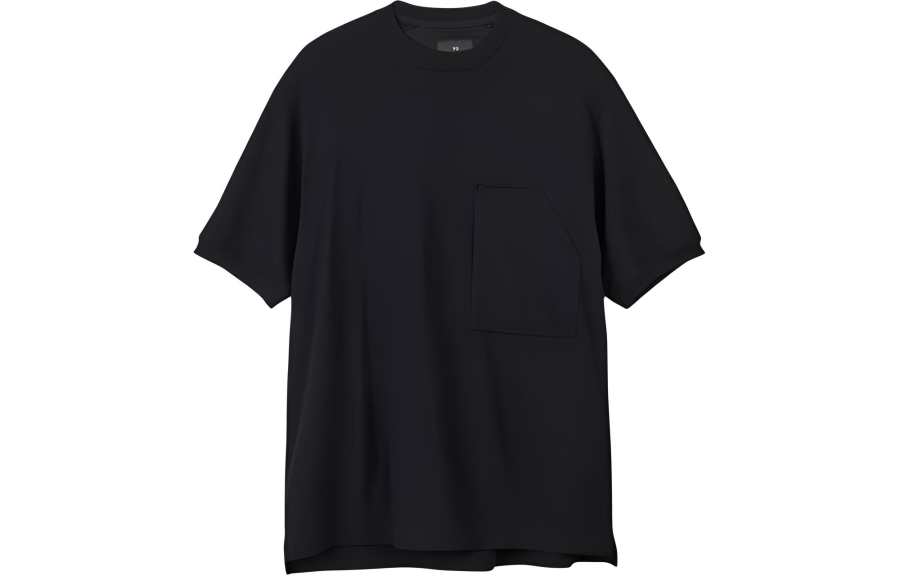 Y-3 Y 3 Wrkwr Cotton T shirt