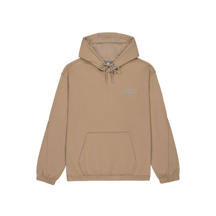New Balance New Balance Sweatshirt Men's Yellow