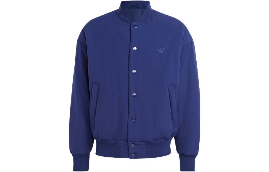 Adidas Originals Blue Version Collection Jacket Men's Night Sky Purple