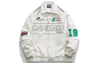 MEIPIN TANG Jackets & Coats Fall Unisex