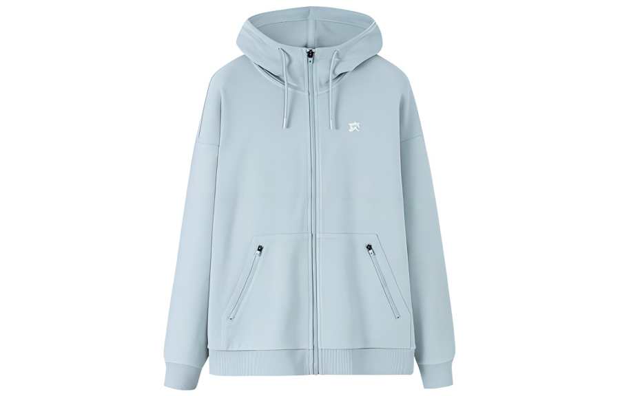 ANTA Anta Jacket Men's Crab Shell Green