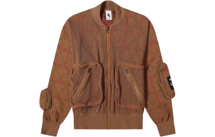 Nike Nike X Undercover Sr MA 1 Bomber Jacket