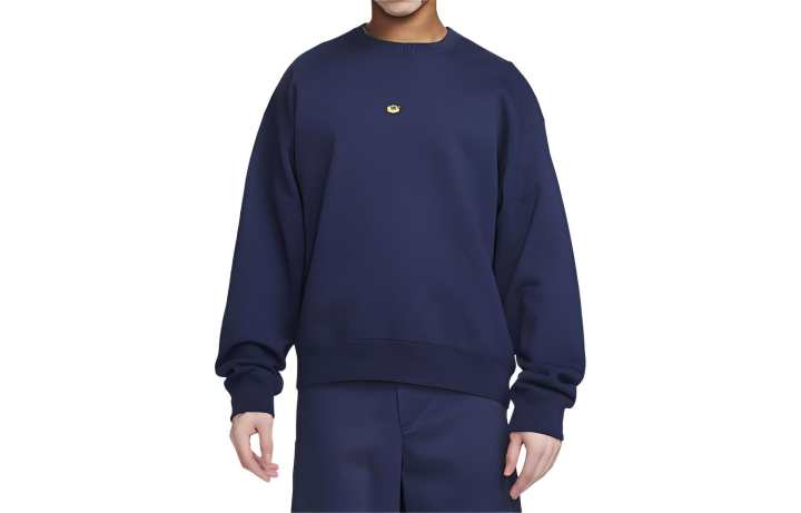 Nike Nike SB Sweatshirt Men's Marine Blue