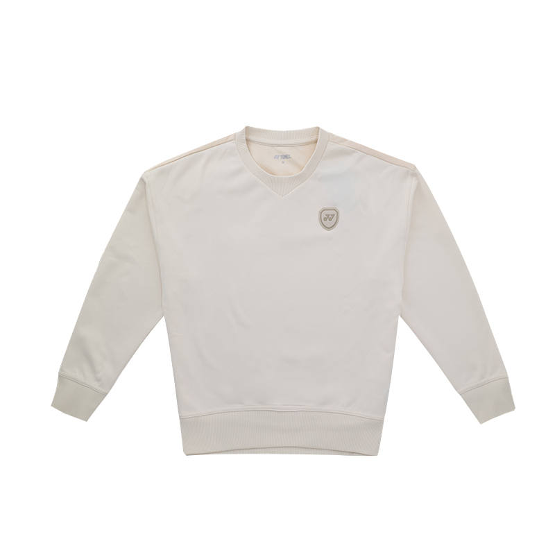 YONEX YONEX Sweatshirts Men's Crew Neck Moderate Regular
