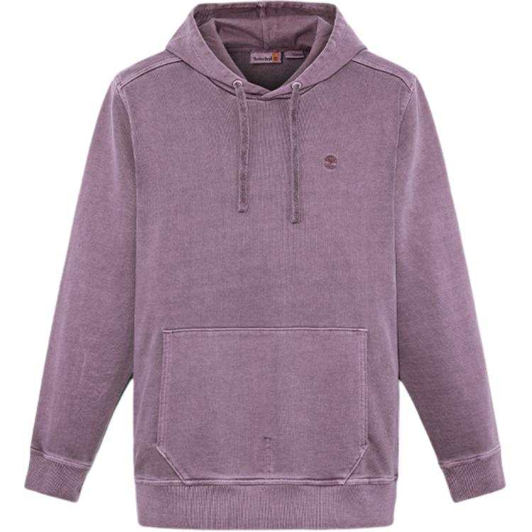 Timberland Sweatshirt Men's Vintage Violet