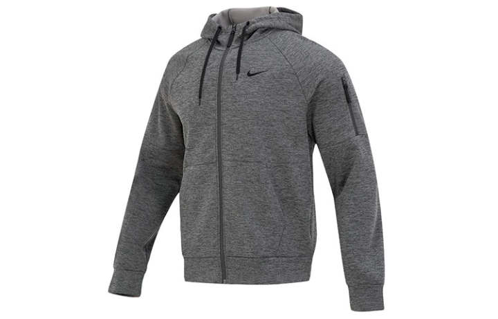 Nike Nike Jackets & Coats Men's Gray
