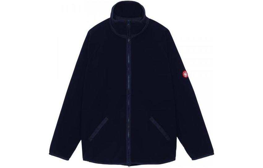 Cav Empt Cav Empt FW22 Jacket Men's Dark Blue