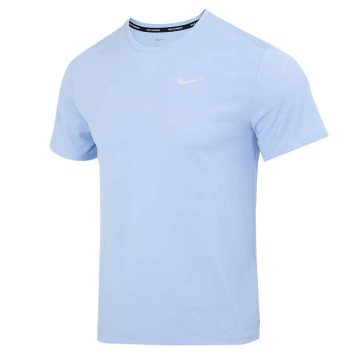 Nike Nike Running T Shirt Men's Cobalt Bliss