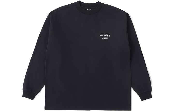 New Balance New Balance T Shirt Men's Black
