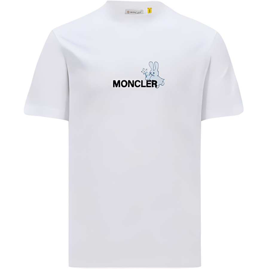 MONCLER GENIUS x FRGMT T Shirt Men's