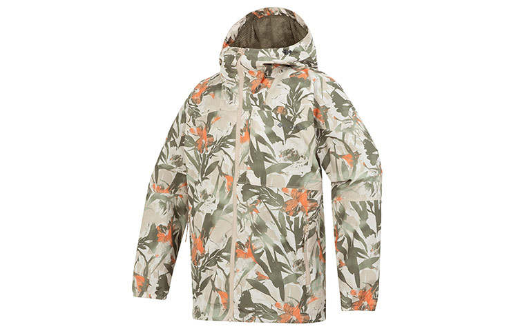 Columbia Columbia Wallowa Jacket Men's Multicolor