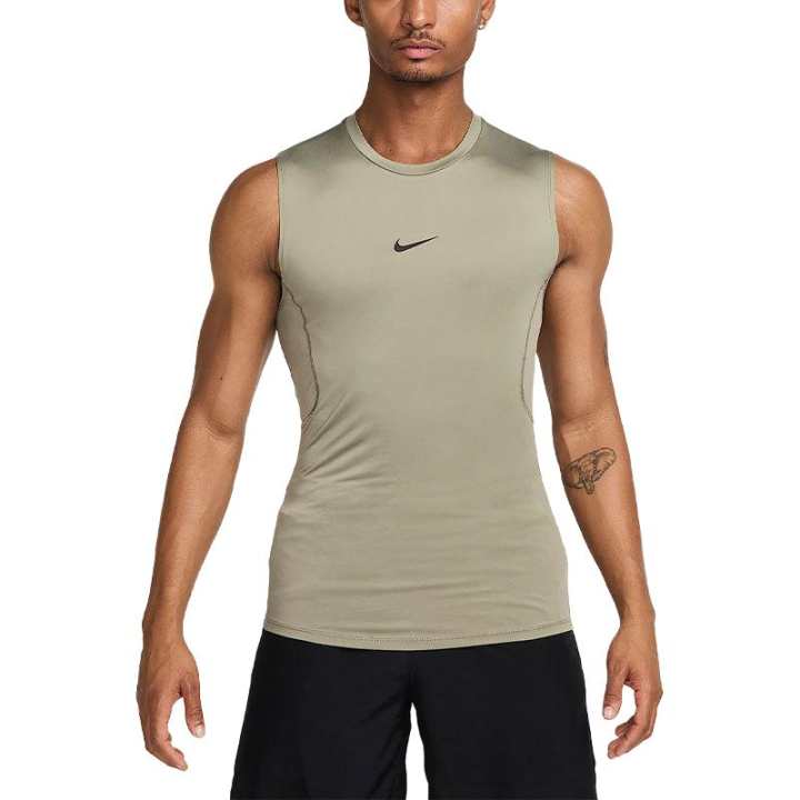 Nike Nike Pro Men's Dri FIT Tight Sleeveless Fitness Top