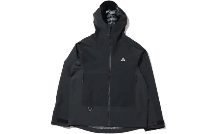 Nike Nike ACG Jacket Spring Men's Black
