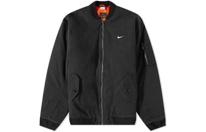 Nike Nike Life Woven Flight Jacket