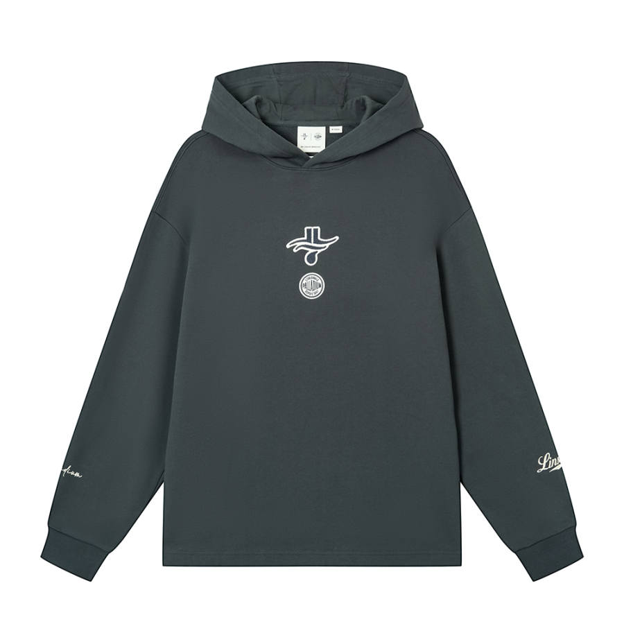 Palladium x JLIN Sweatshirt Unisex Untouched Land