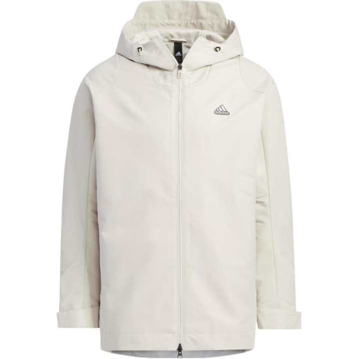 Adidas Adidas Jackets & Coats Men's Clear Brown