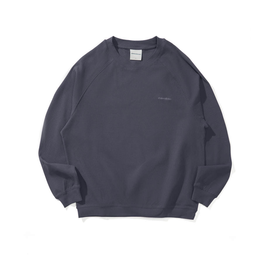 NOTHOMME Monterest Instant Wilderness Sweatshirt Unisex