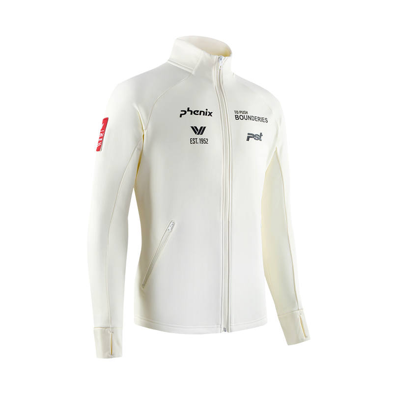 Phenix Phenix PST Jackets Men's Stand Collar Moderate Other