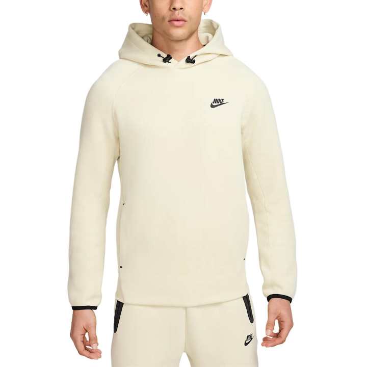 Nike Nike Sportswear Tech Fleece Men's Pullover Hoodie