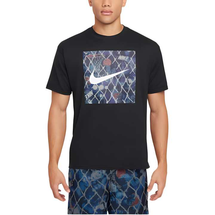Nike Nike Men's Max90 Basketball T-Shirt