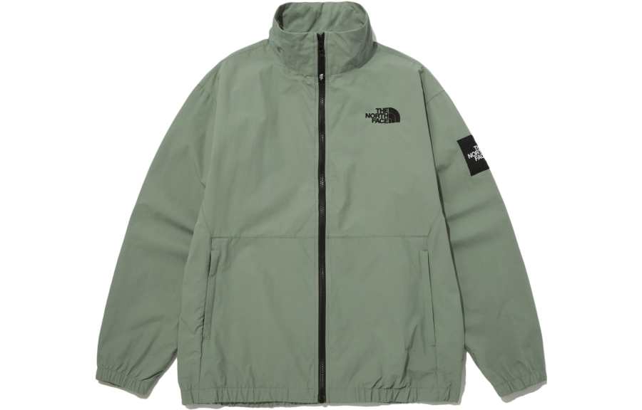 THE NORTH FACE Jacket Unisex Green