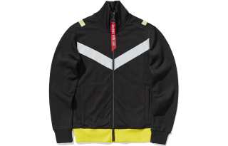 Alpha Industries Casual Jackets & Coats Unisex