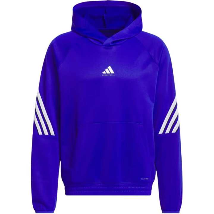 Adidas Adidas Free Shipping With AdiClub Select Foundation Fleece Hoodie