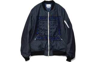 Nanamica Jackets & Coats Unisex