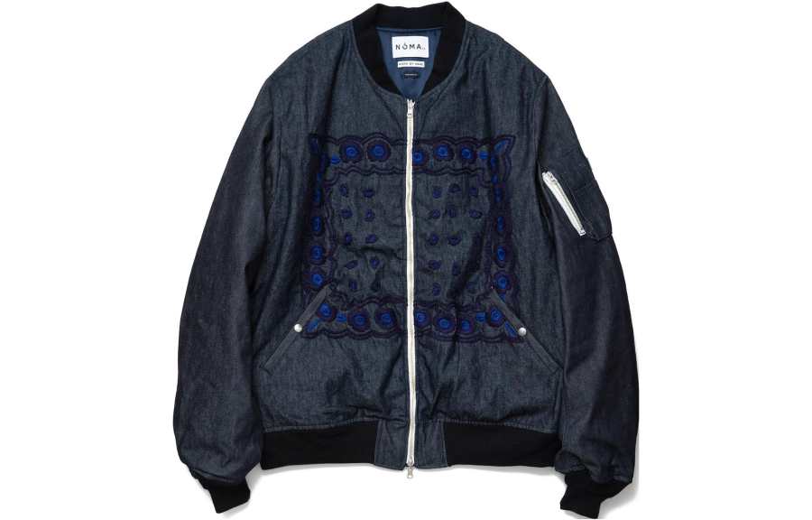 Nanamica Jackets & Coats Unisex
