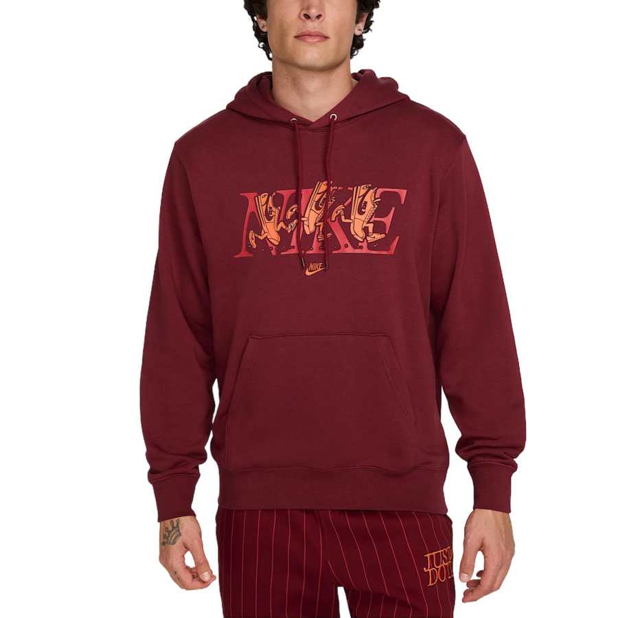 Nike Nike Club Men's French Terry Hoodie