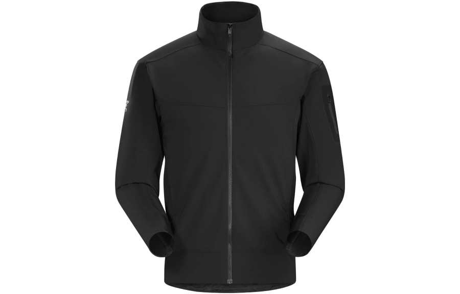 Arcteryx Arc'teryx EPSILON LT Soft Shell Jacket Men's