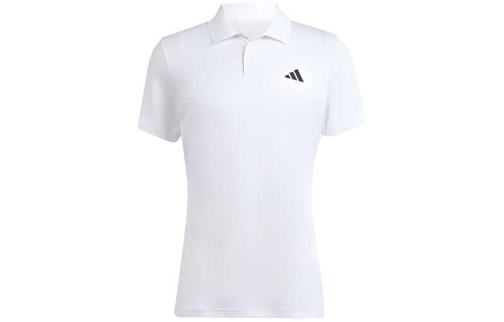 Adidas Adidas Free Shipping With AdiClub Tennis FreeLift Polo Shirt