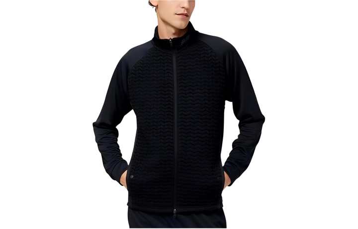 New Balance New Balance HEATLOFT FW22 Jacket Men's Black