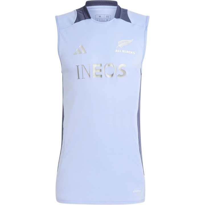 Adidas Adidas AEROREADY Tank Top Men's Blue