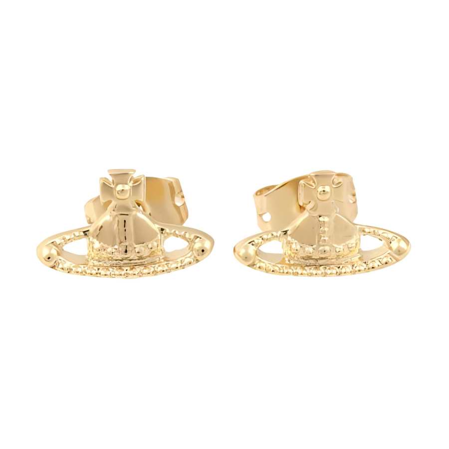 Vivienne Westwood Farah studded earrings