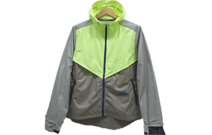 Nike Nike Jackets Men's Multicolor Hooded Moderate Other