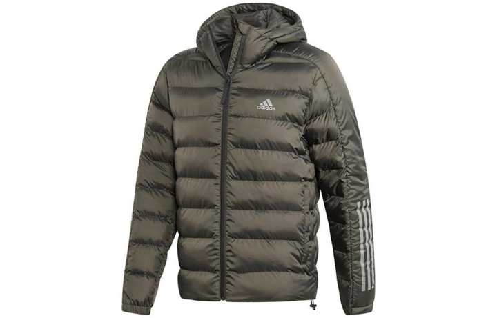 Adidas Adidas Itavic 3-Stripes 2.0 jacket