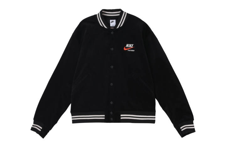 Nike Nike Sportswear Jacket Men's Black
