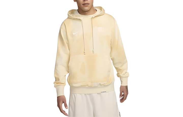 Nike Nike Usmnt Standard Issue Men's Nike Dri FIT Soccer Pullover Hoodie