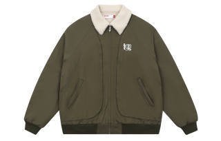 TGNS Jackets Unisex Lapel Thickened