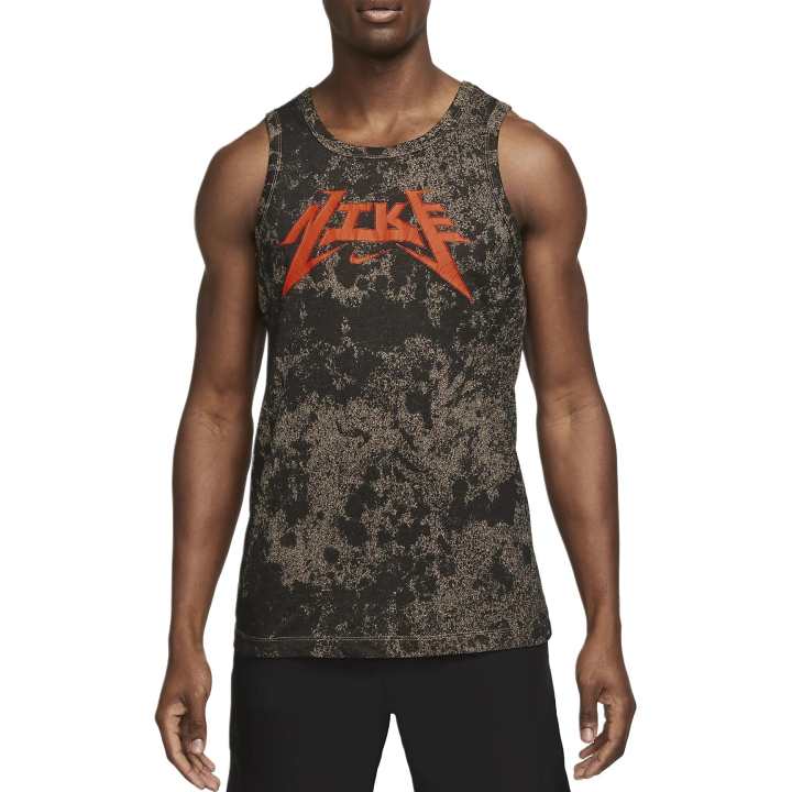 Nike Nike Tank Tops Men's Multicolor