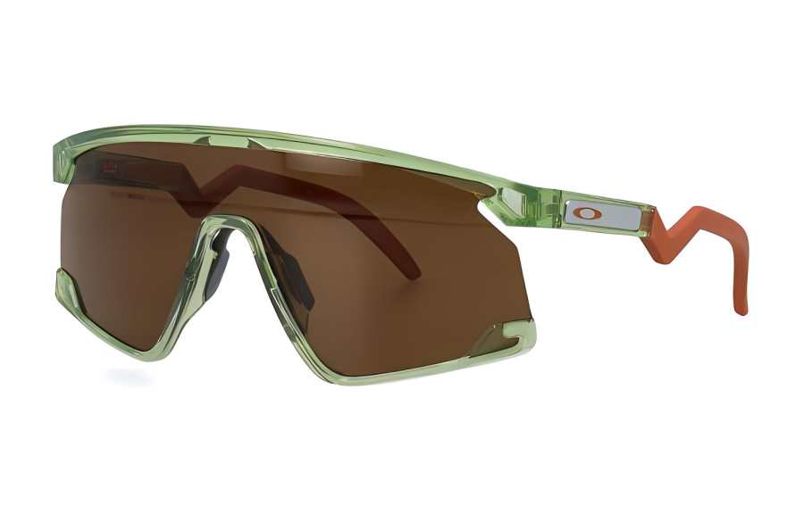 Oakley Oakley Coalesce Mask-frame Sunglasses