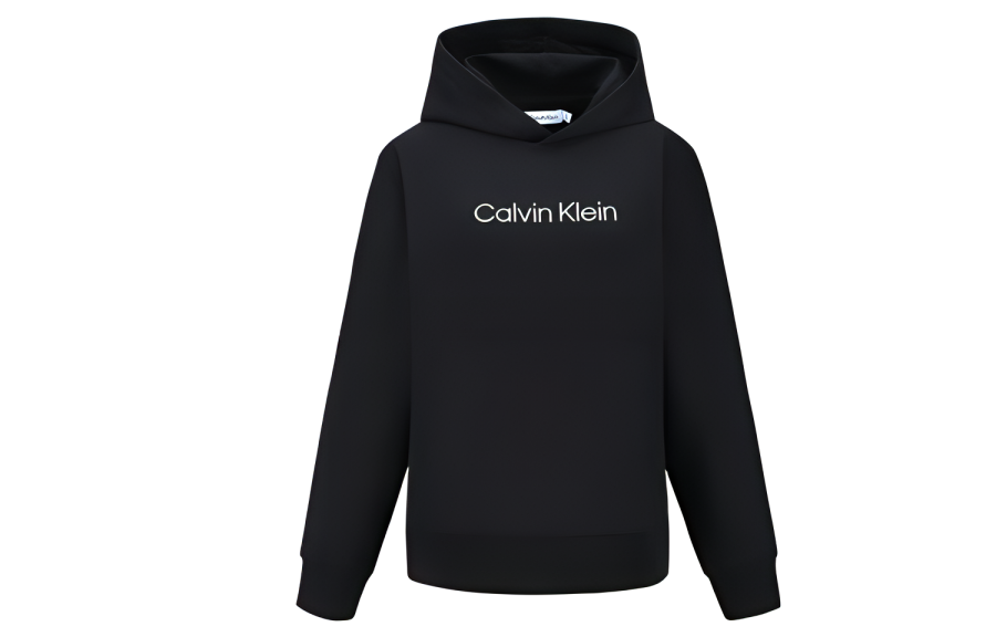 CALVIN KLEIN Sweatshirt Women's Black