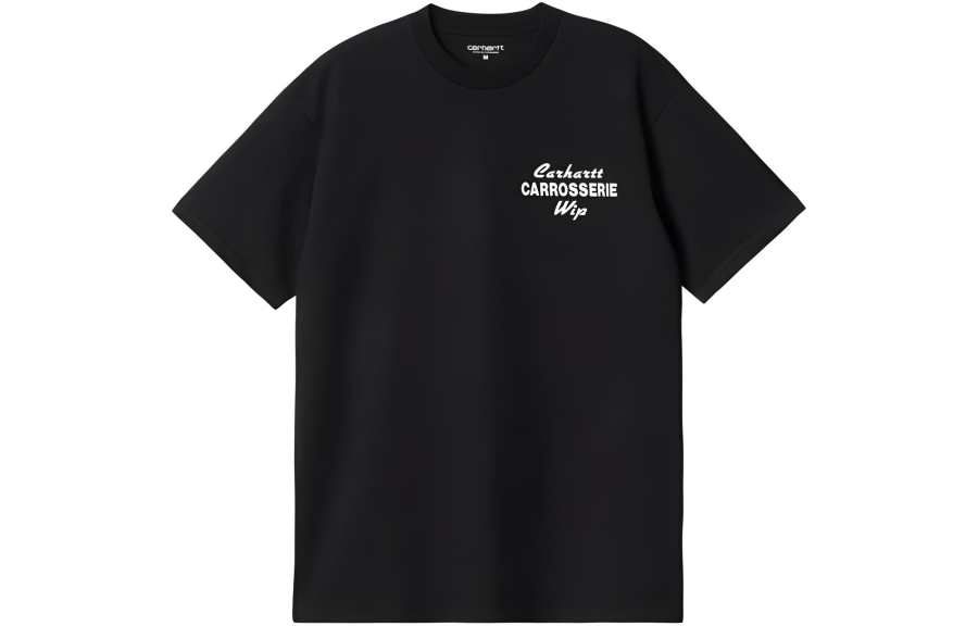 Carhartt WIP Mechanics Organic Cotton T-shirt