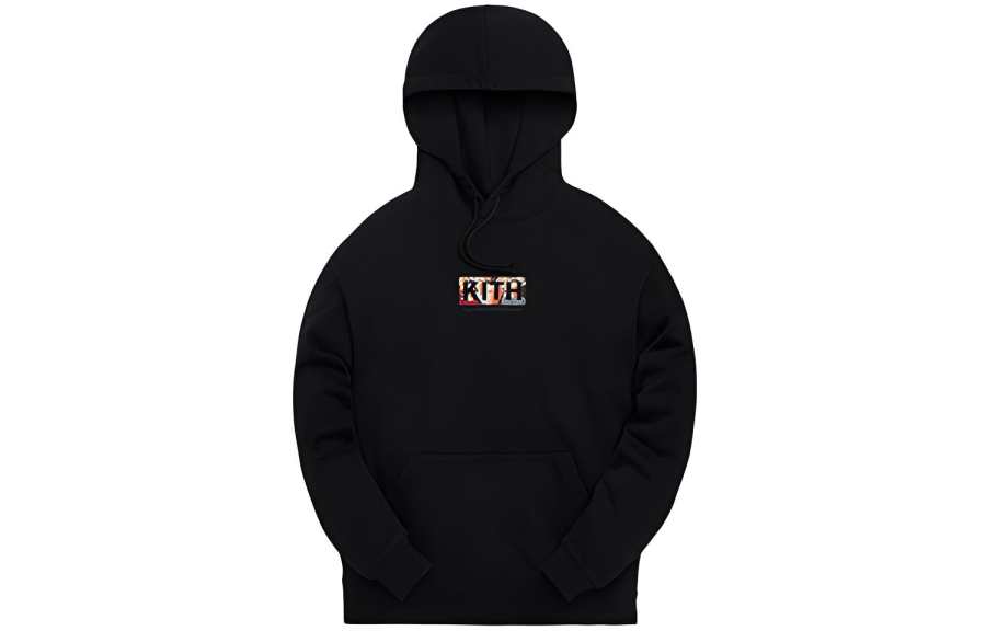 KITH KITH For Curb Your Enthusiasm Multi Larry Hoodie